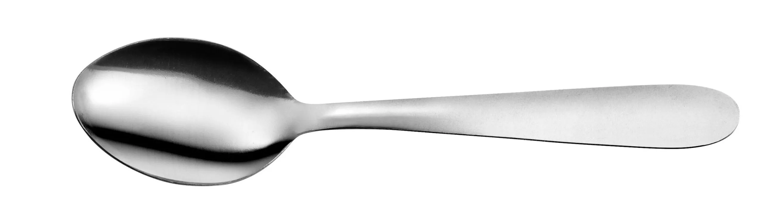 CUILLÈRE À CAFÉ VALMY
13,3CM