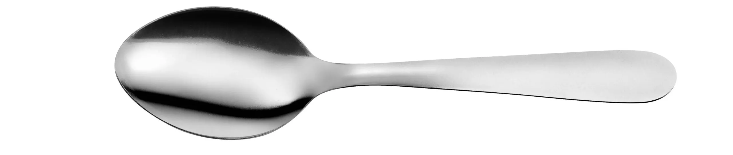 CUILLERE A DESSERT VALMY
17,2CM EN INOX