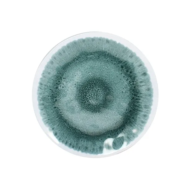 ASSIETTE DESSERT KUWAE
23CM EN MÉLAMINE BLEU