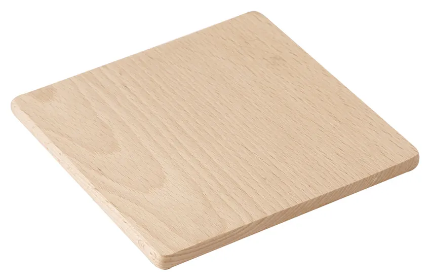 DESSOUS DE PLAT
15*15 HETRE