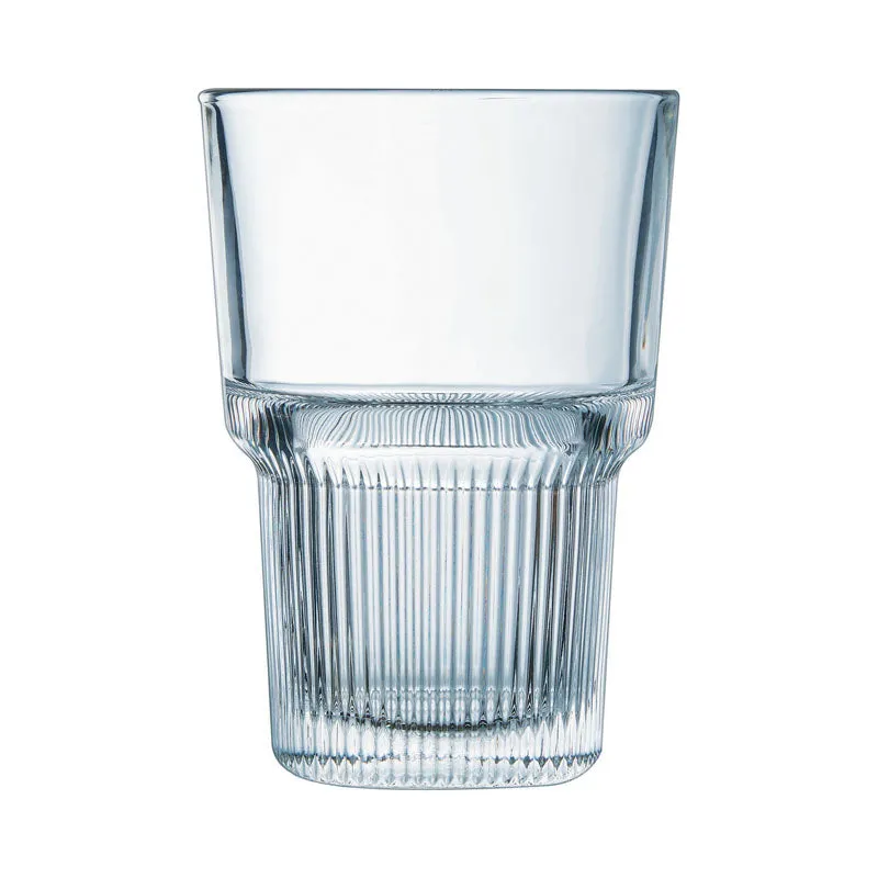 GOBELET STARLINE 42CL
VERRE TREMPE