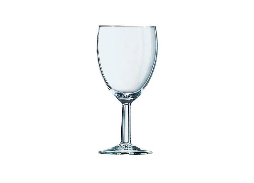 VERRE À PIED SAVOIE
N2 24,5CL ARC