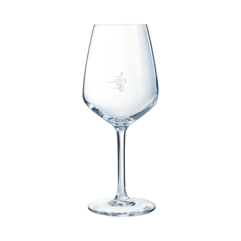 VERRE A PIED VIN AU
VERRE VINA JULIETTE
30CL
