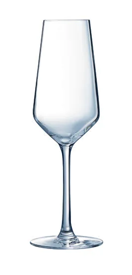 FLUTE A CHAMPAGNE 23CL
VINA JULIETTE  ARC