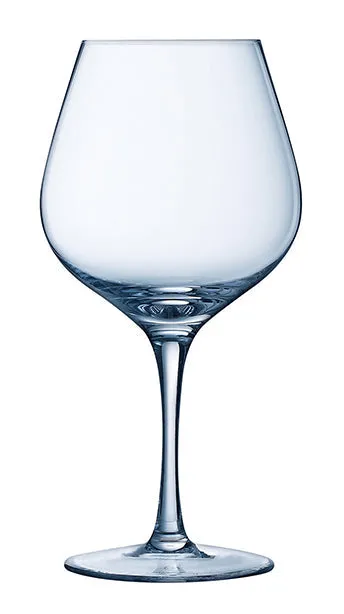 VERRE PIED 50CL ABONDANT
CHEF & SOMMELIER FJ038
ARC