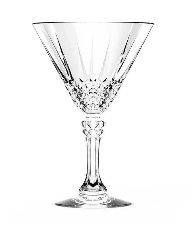 VERRE À PIEDS COCKTAIL
WEST LOOP 27CL