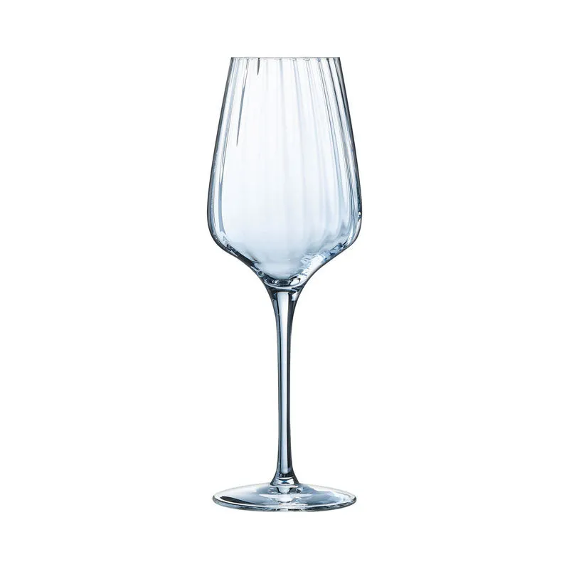 VERRE A PIED SYMETRIE
55CL CHEF ET SOMMELIER