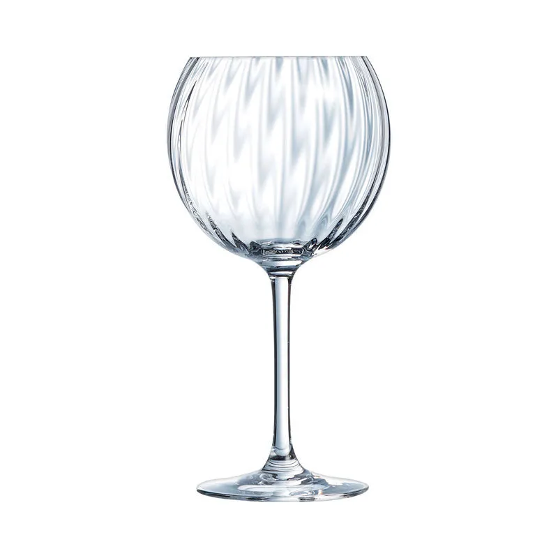 VERRE A PIED SYMETRIE
58CL CHEF ET SOMMELIER