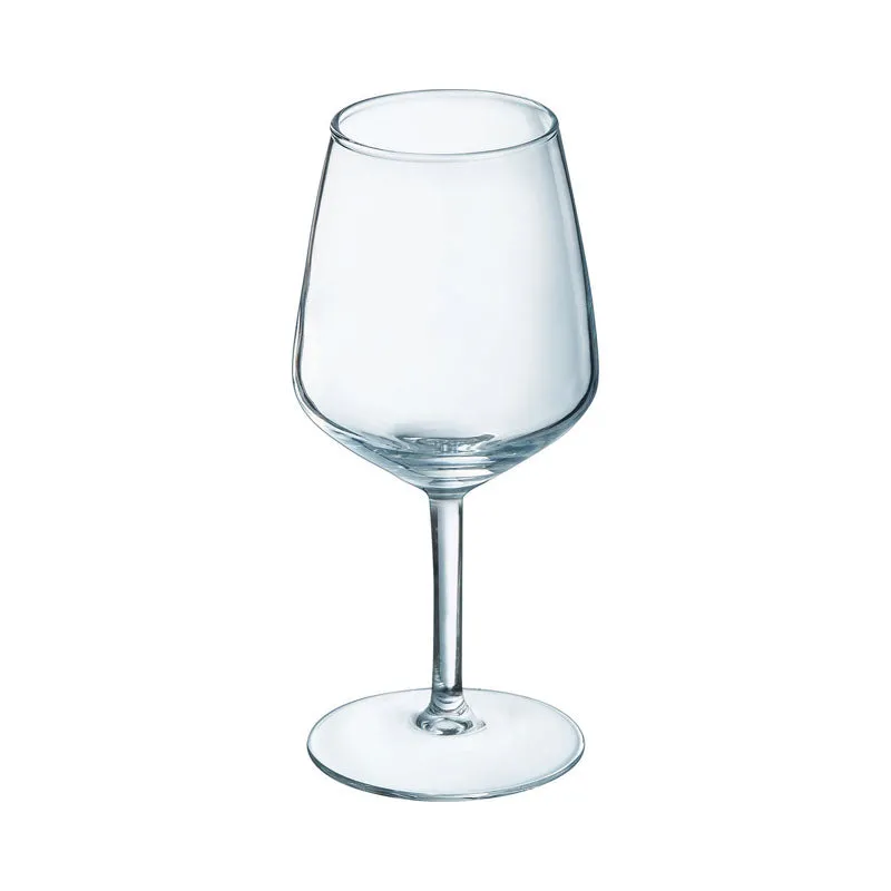 VERRE A PIED SILHOUETTE
19CL