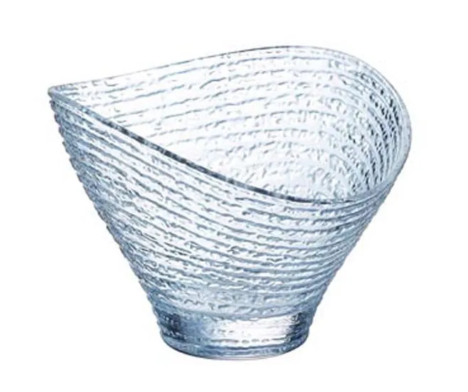 COUPE DESSERT 25CL
JAZZED FROZEN ARC
ARCOROC