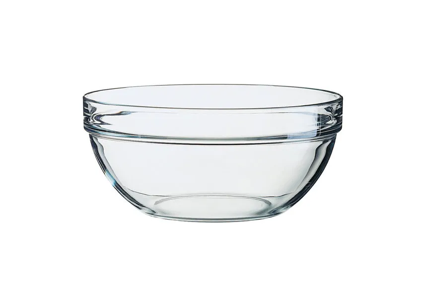 SALADIER 6CM
EMPILABLE
ARCOROC