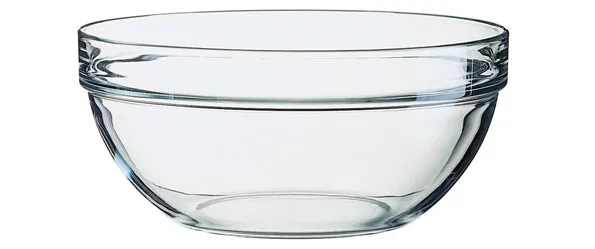 SALADIER 12CM EMPILABLE
ARC ARCOROC