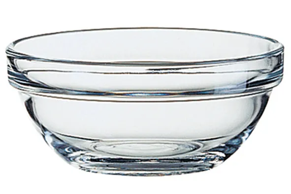 SALADIER EMPILABLE
29CM  ARCOROC