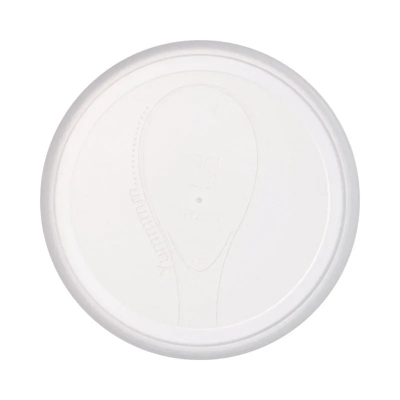 COUVERCLE ONCTUOSE
BLANC 8.5CM