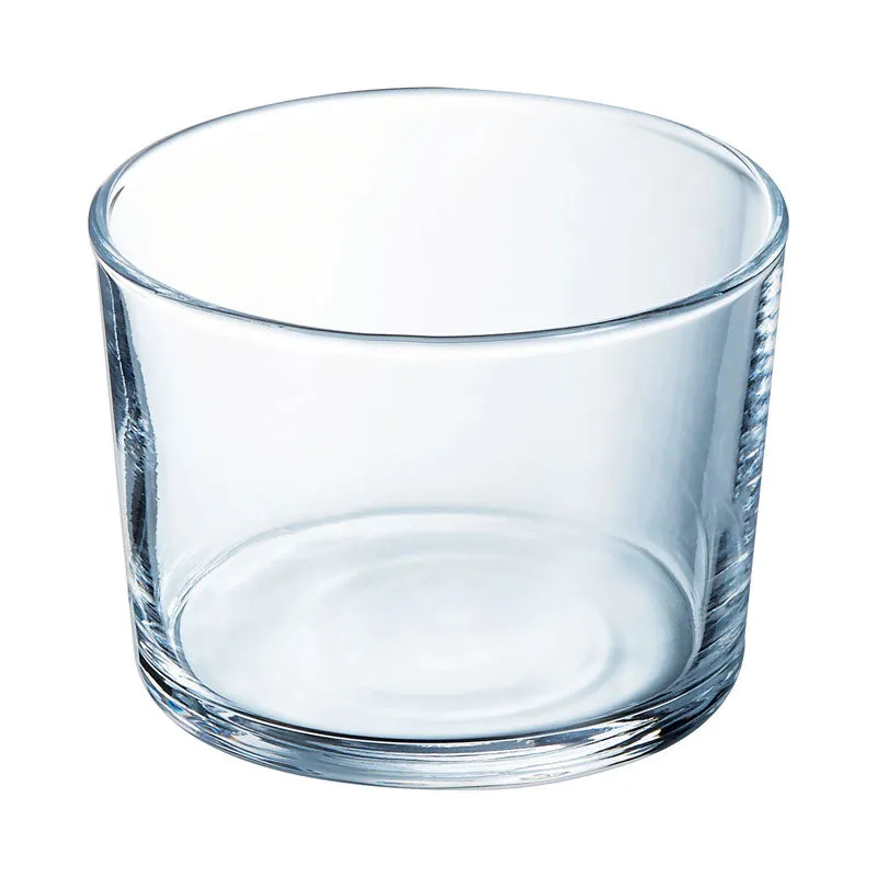 COUPELLE ONCTUOSE SEULE 22CL x24