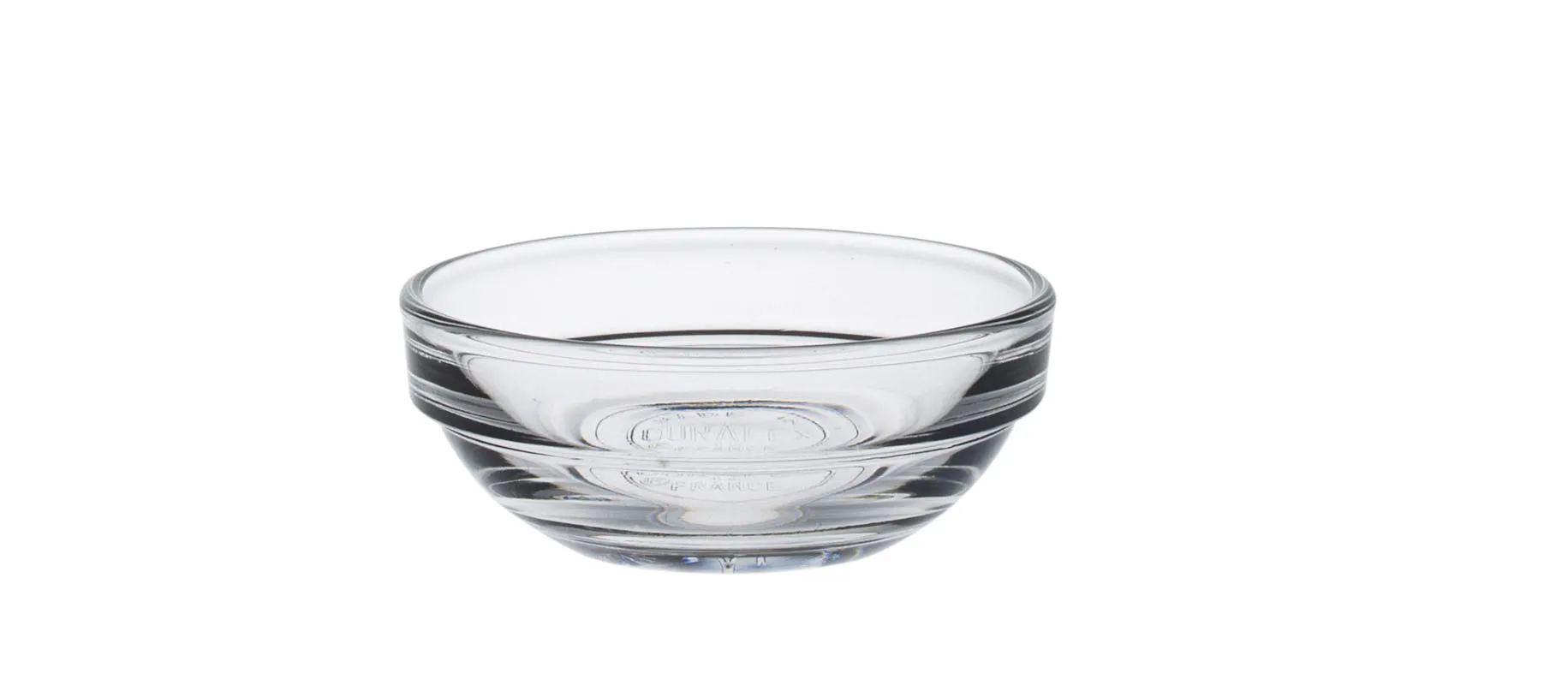 COUPELLE 6CM EMPILABLE
LYS DURALEX