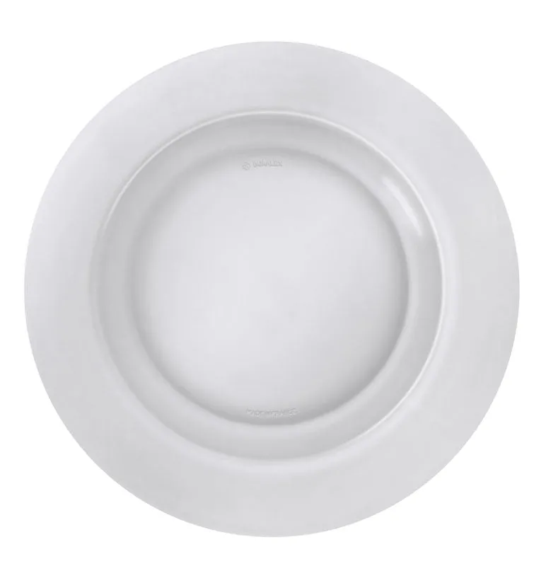 ASSIETTE CREUSE 23CM
LYS DURALEX