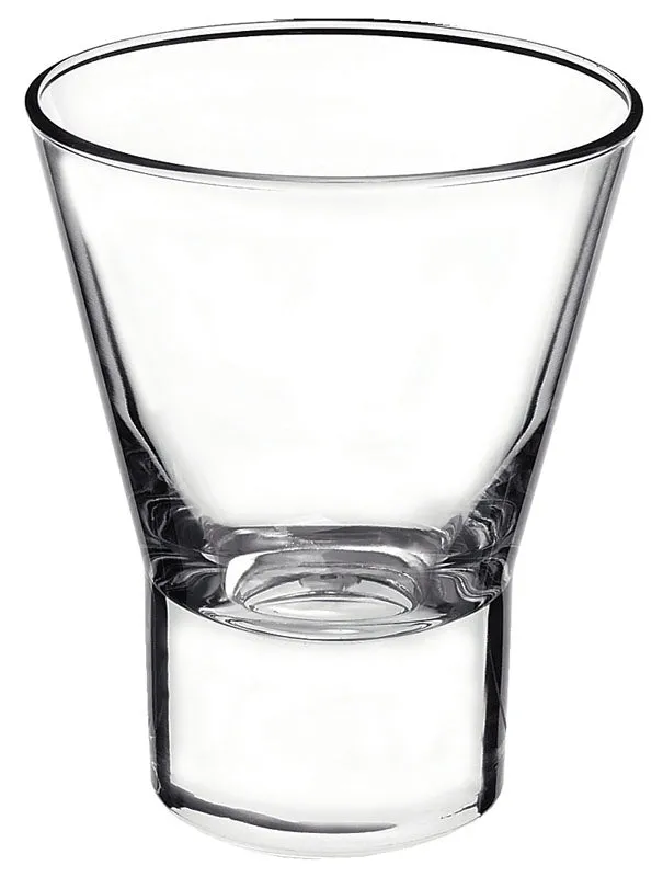 GOBELET YPSILON 15CL
VERRE TRANSPARENT