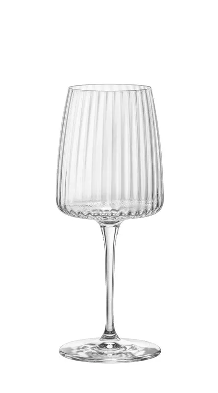 VERRE A PIED VIN
EXCLUSIVA 37.4CL