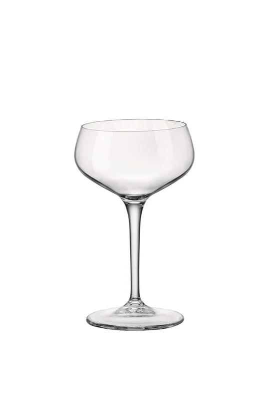 VERRE A PIED NOVECENTO
COCKTAIL 30.5CL
TRANSPARENT