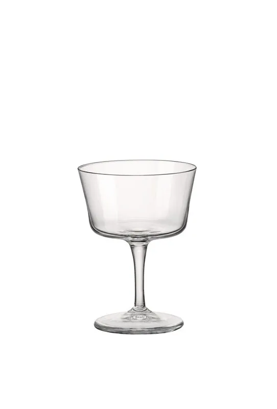 VERRE A PIED NOVECENTO
FIZZ 22CL TRANSPARENT