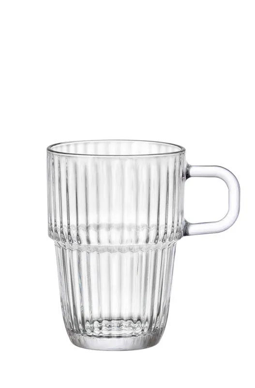 TASSE BARSHINE 31.5CL
VERRE TREMPÉ