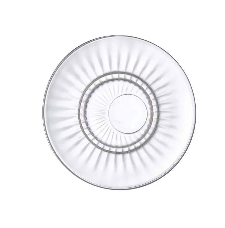 SOUS TASSE BARSHINE
14CM VERRE TREMPE