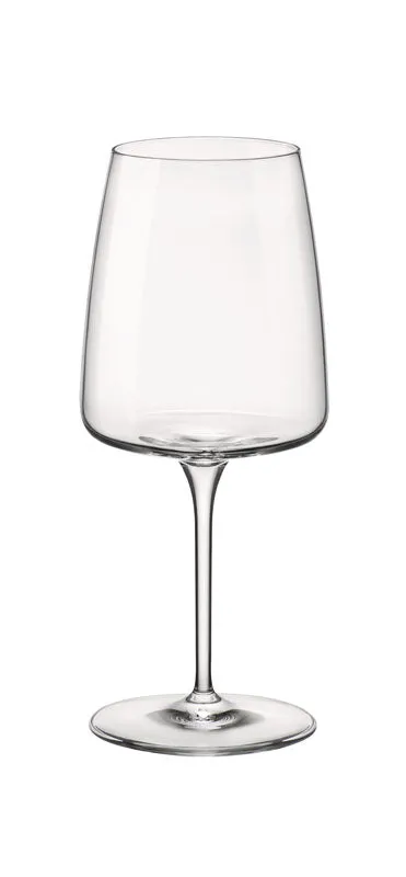 VERRE A PIED NEXO 45CL
CRISTAL TRANSPARENT