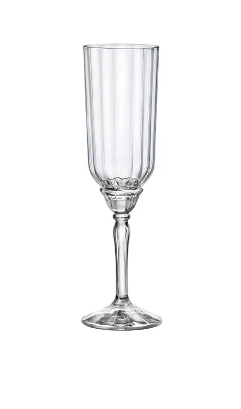 FLUTE CHAMPAGNE
FLORIAN 21CL