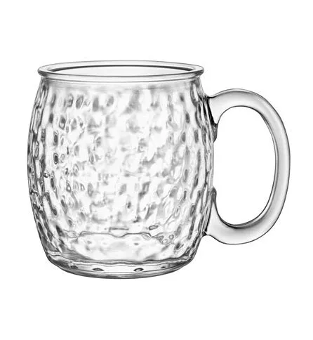 VERRE BARTENDER MOSCOW
MULE 54.5CL