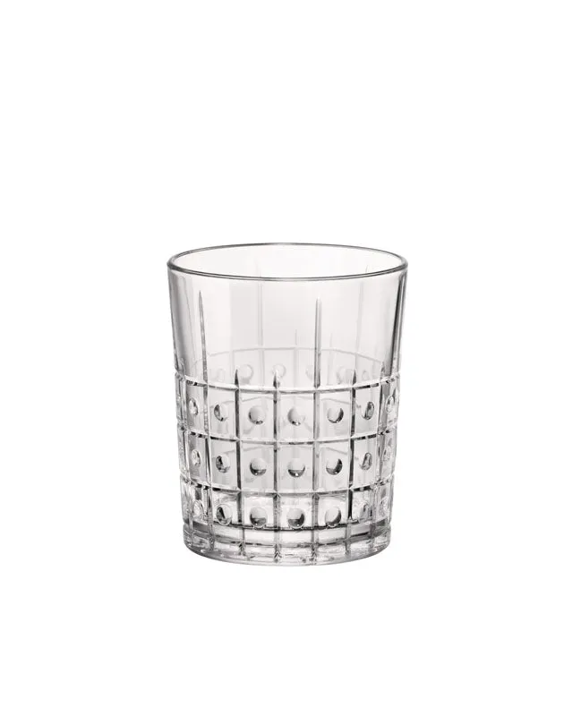 CHOPE  FORME BASSE ESTE
39CL  TRANSPARENT