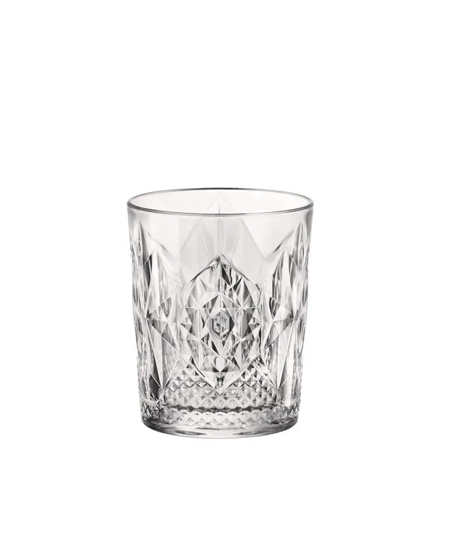 GOBELET STONE DOF 39CL
TRANSPARENT