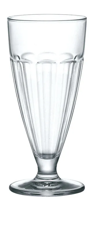 COUPE GLACE ROCK BAR
38CL TRANSPARENT
VERRE TREMPÉ