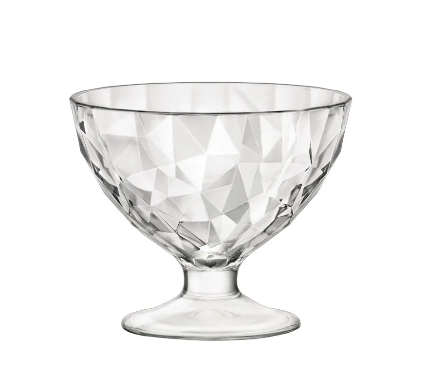 COUPE GLACE DIAMOND 22CL
TRANSPARENT
