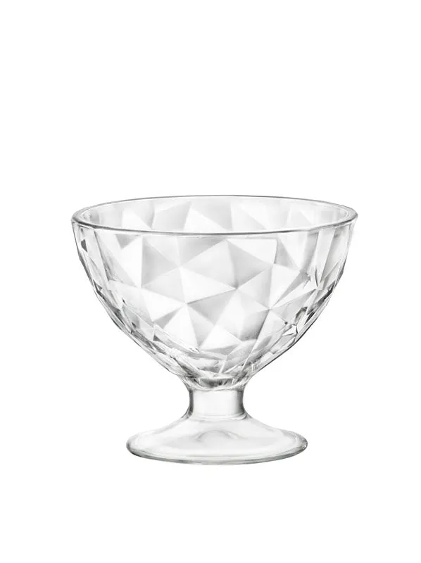 COUPE SUR PIED 36CL
DIAMOND TRANSPARENT