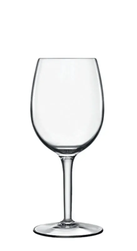 VERRE A PIED RUBINO
27CL VERRE ULTRA CLAIR
