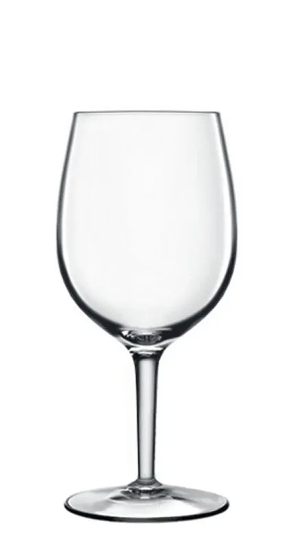 VERRE À PIED RUBINO
VIN 37CL ULTRA CLAIR