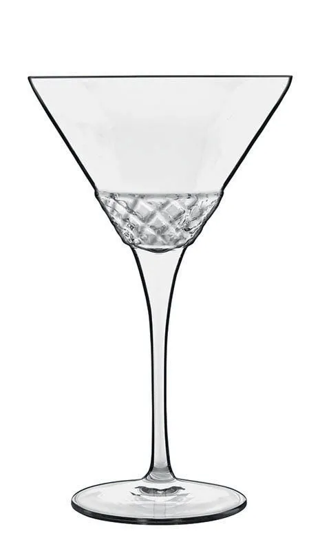 VERRE A PIED ROMA 1960
C508 MARTINI