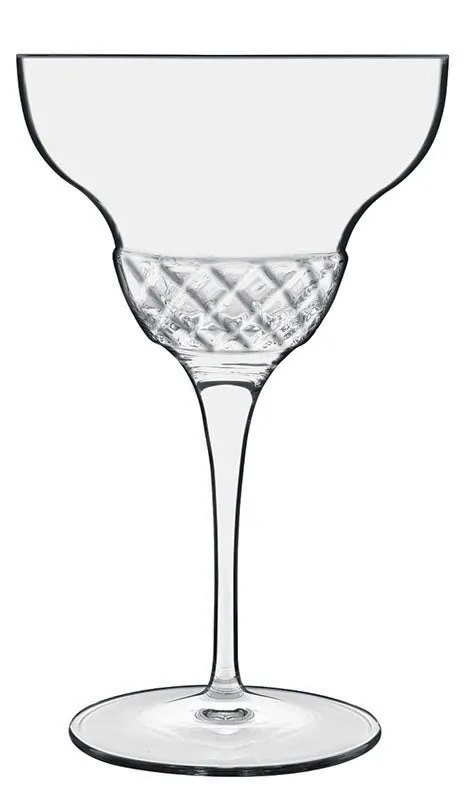 VERRE A PIED ROMA 1960
C509 MARGARITA 39CL