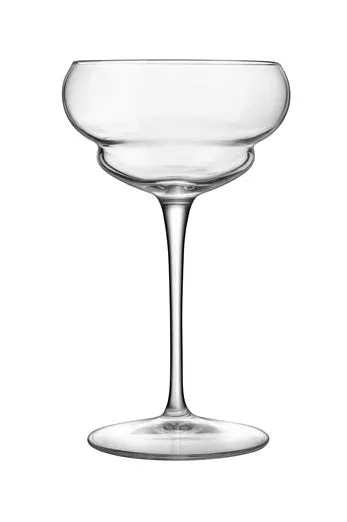 VERRE A PIED NICK NORA
BACKDOOR'20S 17CL