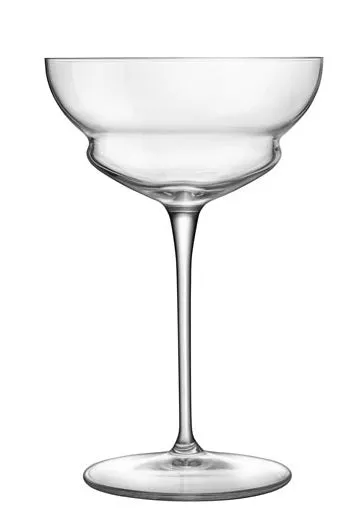 VERRE A PIED HEMINGWAY
BACKDOOR'20S 25CL