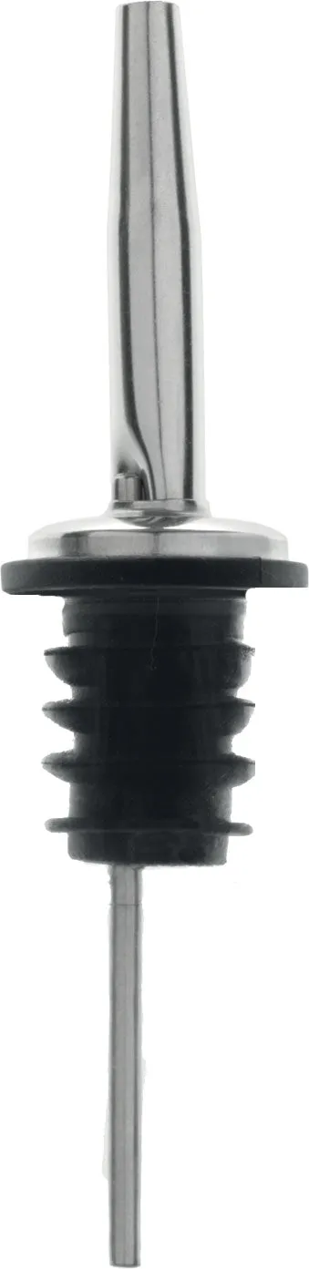 BEC VERSEUR EN INOX
POUR BOUTEILLE OPTIMA &
AUTHENTICA