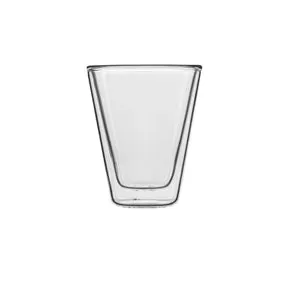 BOITE 2 TASSES THERMIC
GLASS 8,5CL EN VERRE
DOUBLE PAROI