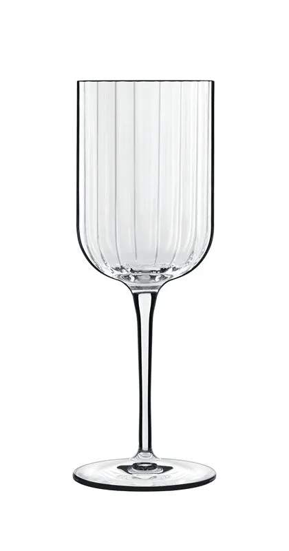 VERRE A PIED VIN LINEAL
BACH 28CL
