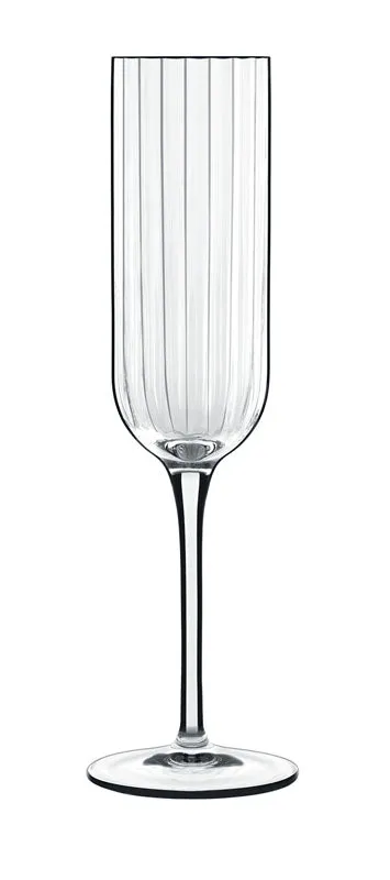 FLUTE CHAMPAGNE
LINEA BACH 21CL