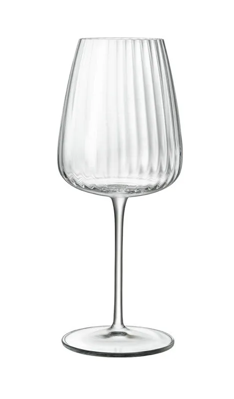 VERRE A PIED VIN
SPEAKEASY SWING 55CL