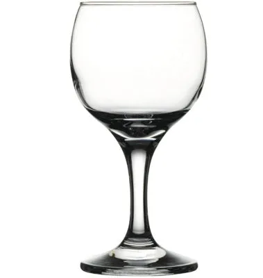 VERRE A PIED VIN
BISTRO 21CL TRANSPARENT