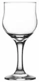 VERRE A PIED TULIP
20CL