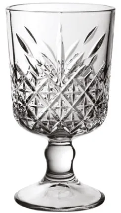 VERRES À PIED
TIMELESS 32CL