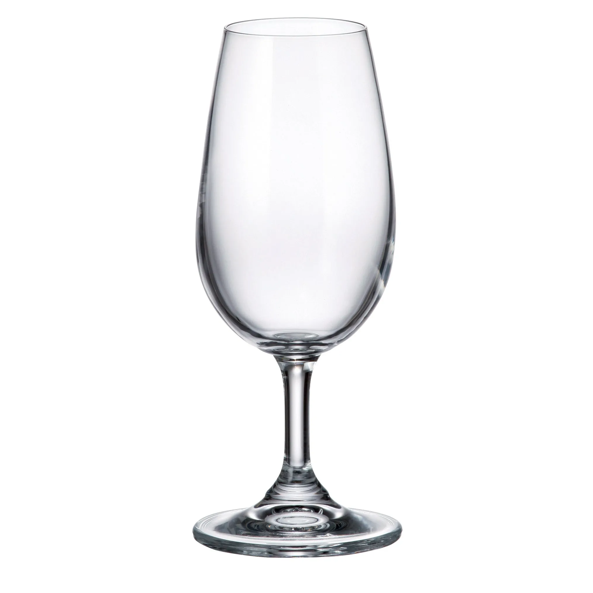 VERRES À PIED INAO
21CL EN CRISTALLIN
